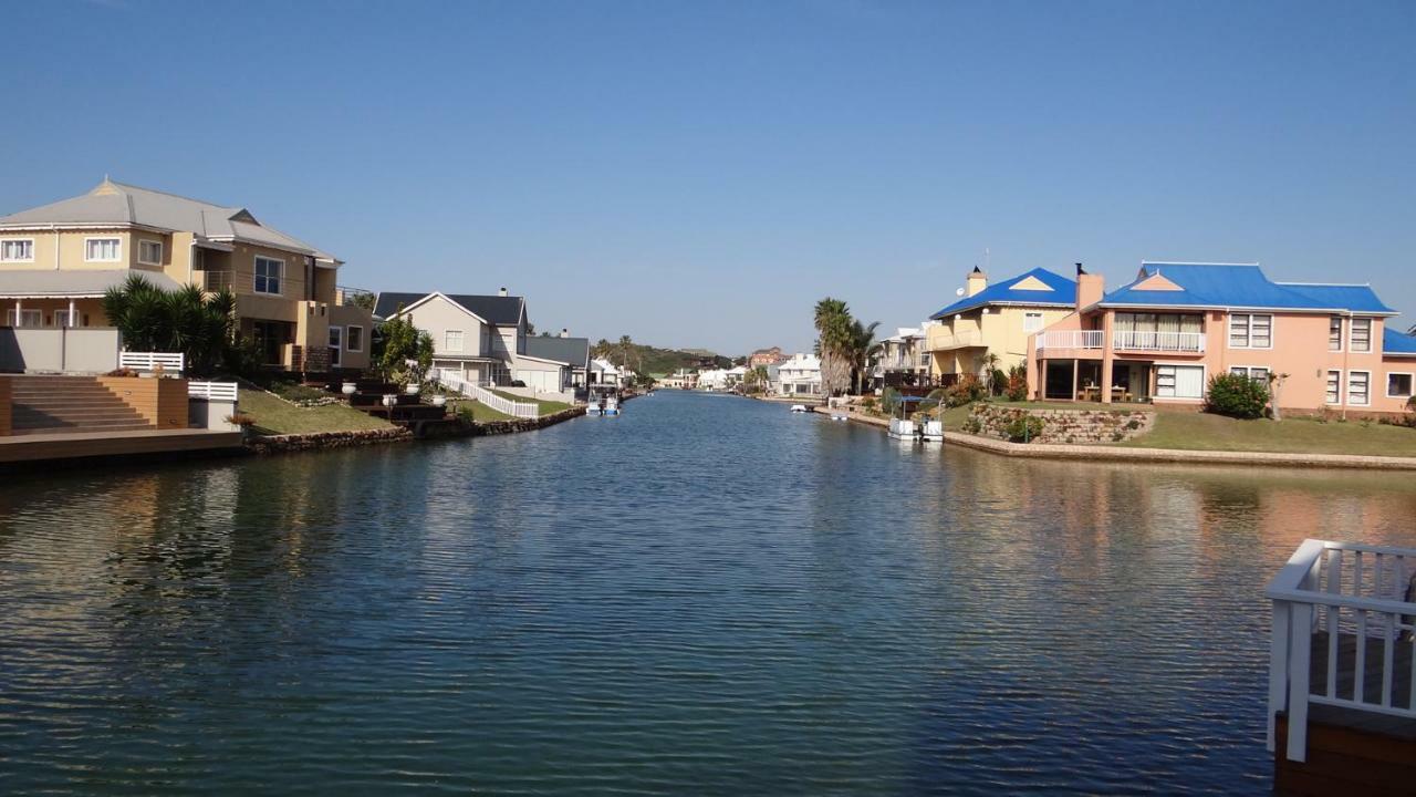 Waterside Living Can05 ジェフリーズ・ベイ エクステリア 写真