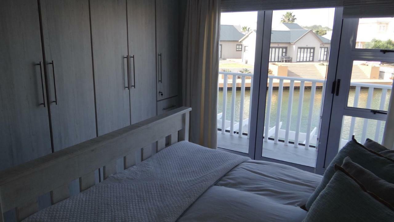 Waterside Living Can05 ジェフリーズ・ベイ エクステリア 写真