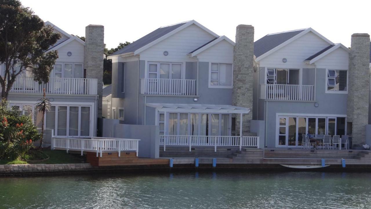 Waterside Living Can05 ジェフリーズ・ベイ エクステリア 写真