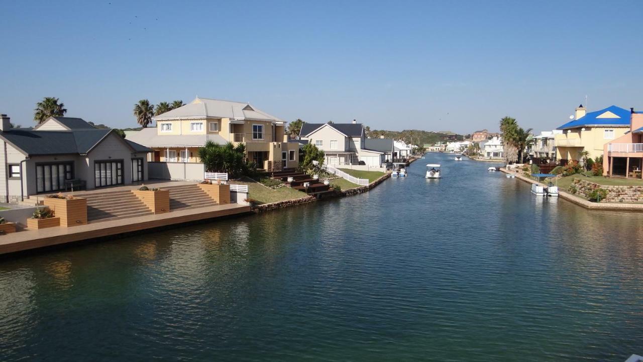 Waterside Living Can05 ジェフリーズ・ベイ エクステリア 写真